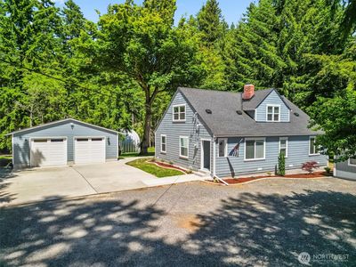 8811 Lakewood Road, Stanwood, WA, 98292