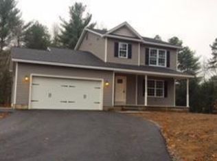 2 Michael Rd, Fort Edward, NY 12828