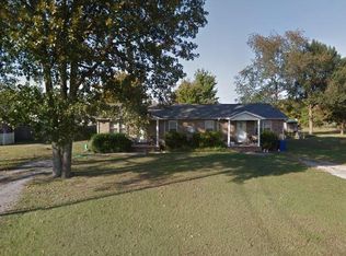 164 Murphy Rd #162, Manchester, TN 37355