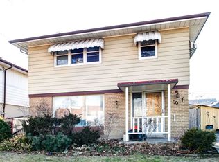 35 Barrhead Cres, Toronto, ON