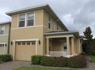 9681 Biscotti Ave, Orlando, FL 32829