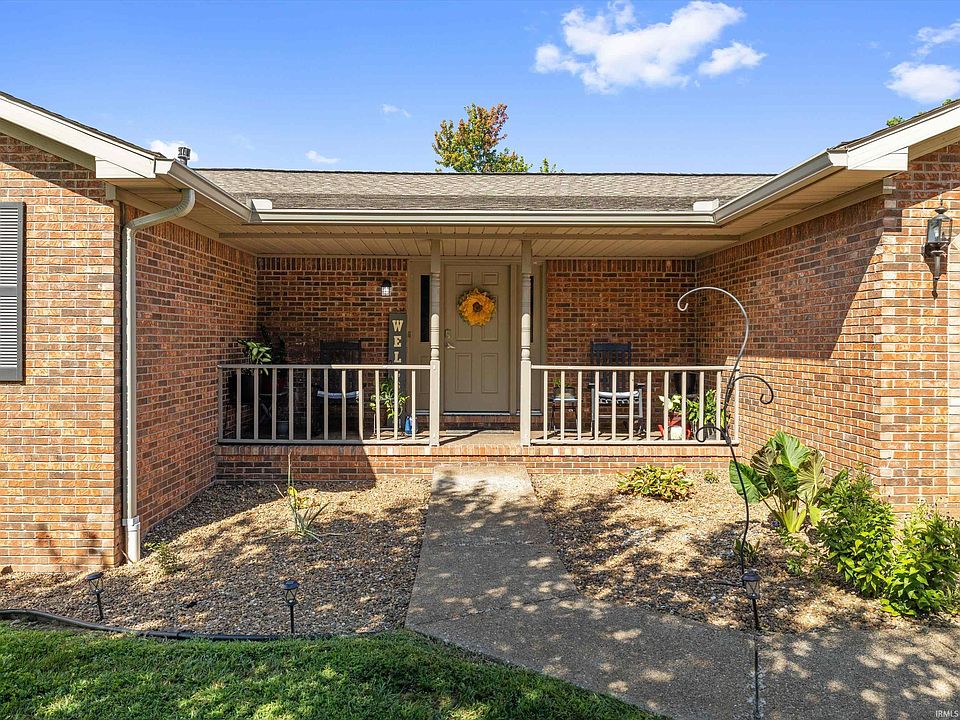 10222 Brookcrest Dr, Evansville, IN 47711 | Zillow
