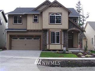 808 124th Stct E, Tacoma, WA 98445