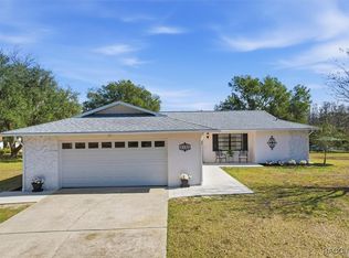 5152 S Pointe Dr, Inverness, FL 34450