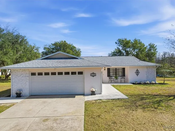 5152 S Pointe Dr, Inverness, FL 34450