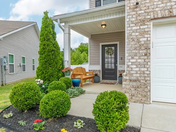 348 Geneva Ln, Columbia, TN 38401