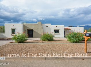 1535 E Spring St, Tucson, AZ 85719
