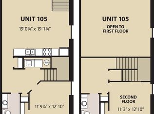 515 W McDaniel St #518, Springfield, MO 65806