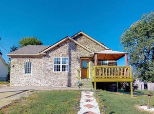 1704 Birdsong Chase, Antioch, TN 37013
