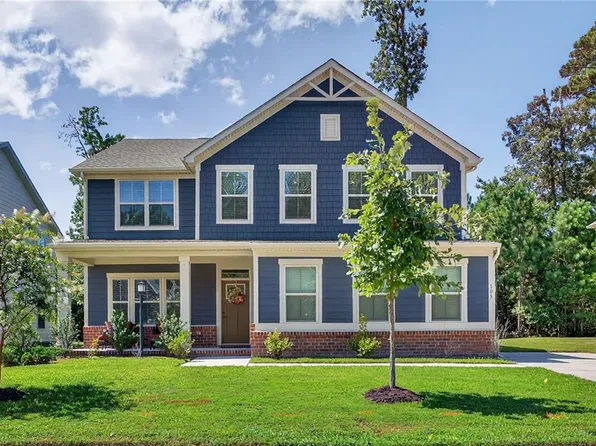 105 Independence Ct, Suffolk, VA 23434