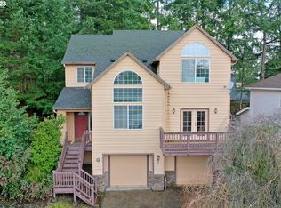7343 SW 197th Pl, Beaverton, OR 97007