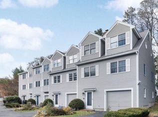 16-30 Lothrop St #26, Newton, MA 02460