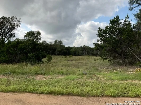 3 Monterey Trail LOT 3-A, Boerne, TX 78006