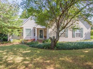 109 Kingsgate Way, Anderson, SC 29621
