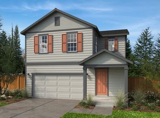 Plan 2761 Plan, Silver Lake's Ambleside, Creek, WA 98208