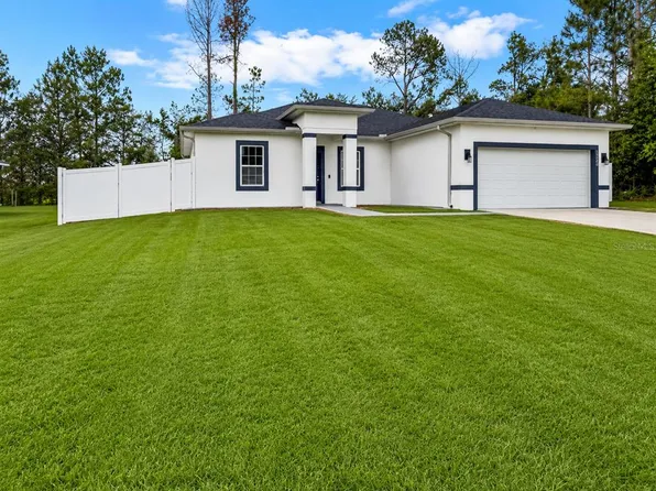 13340 SW 49th Ave, Ocala, FL 34473