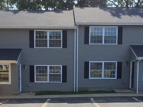 344 Neponset St APT 4, Canton, MA 02021