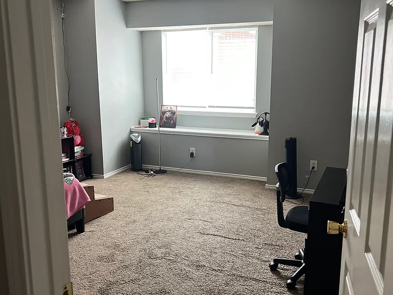 Bedroom 4, second floor