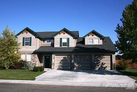 Charming Home