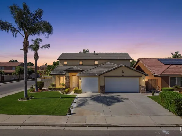 9016 Carnegie Hall Ln, Bakersfield, CA 93311