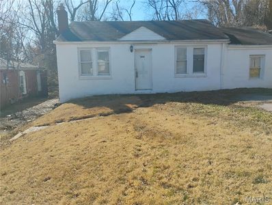 2014 Kappel Dr, Saint Louis, MO, 63136