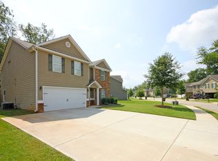 120 Poppy Ln, Byron, GA 31008