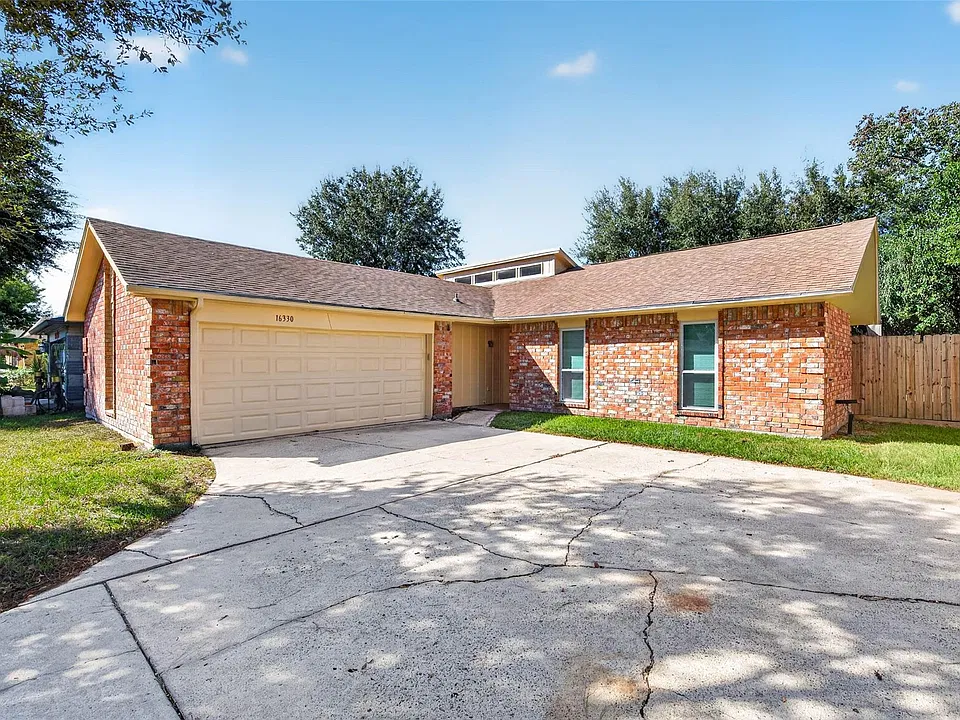 16330 Quail Hunt Dr