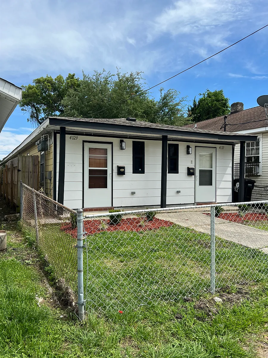 Building Photo - 4129 Hollygrove St
