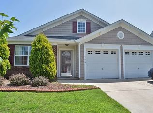 1440 Sexton Ridge Dr, Fuquay Varina, NC 27526