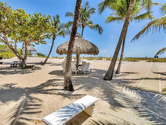 2nd image of 710 N Ocean Boulevard #312