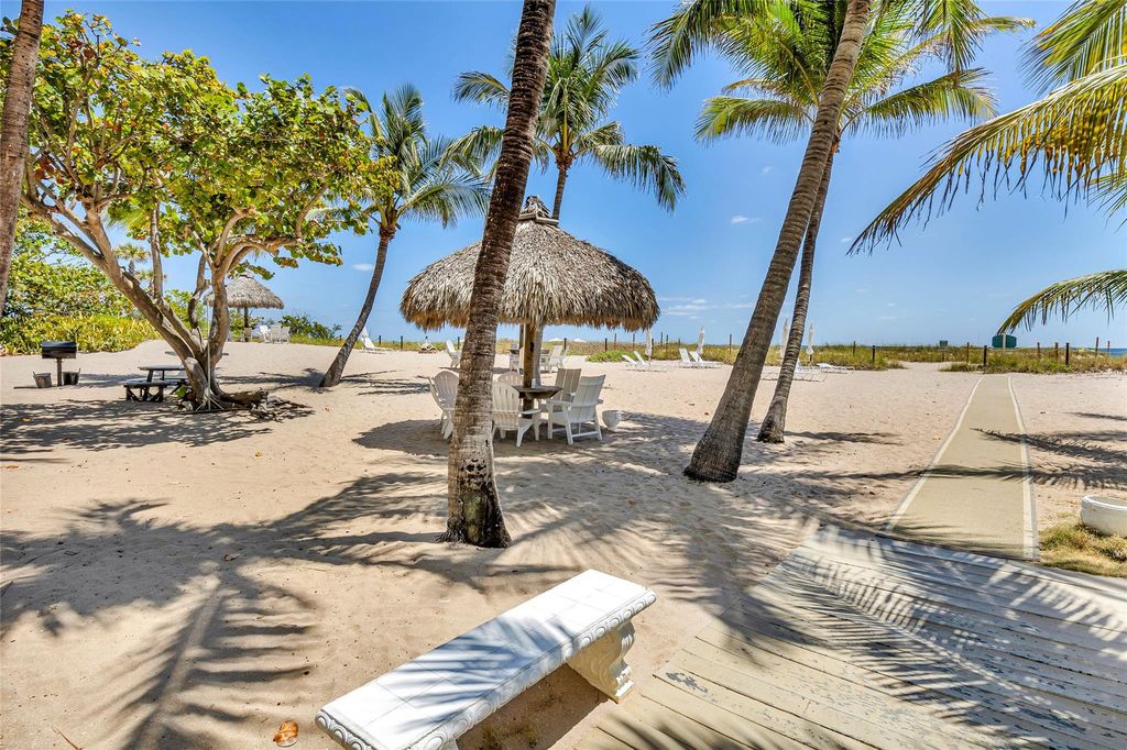 710 N Ocean Boulevard #312, photo 3