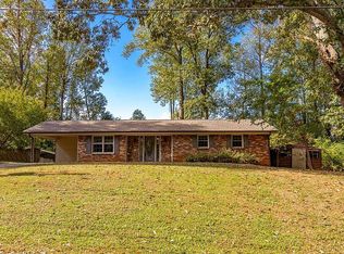 4840 Oak Grove Dr, Cumming, GA 30040