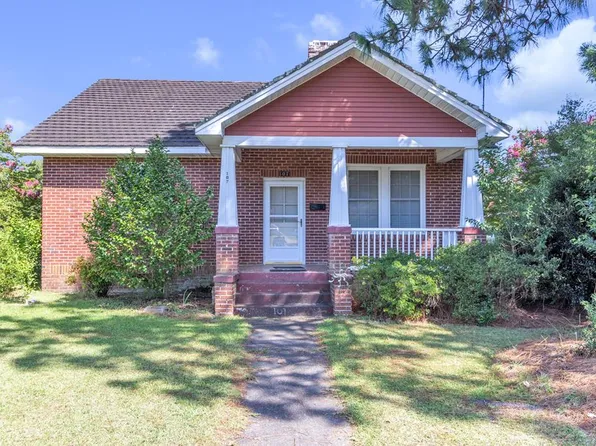 107 Biltmore St, Greenwood, SC 29649