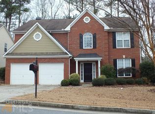 3297 Hickory Grove Rd NW, Acworth, GA 30101