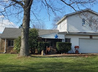 5346 Colonial Ave, Butler, PA 16001
