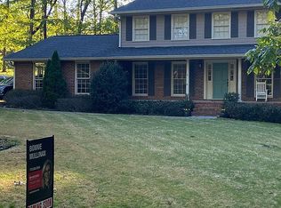 67 Westwood Cres, Cartersville, GA 30120