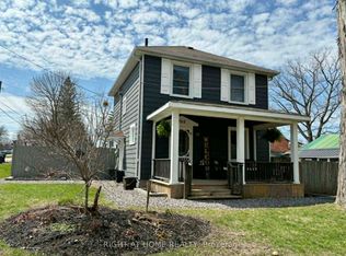 208 Cherry St, Tay, ON L0K 2C0
