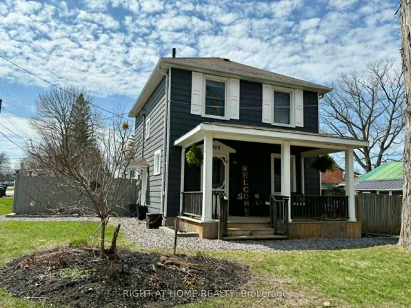 208 Cherry St, Tay, ON L0K 2C0