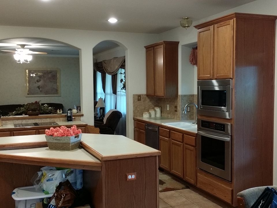 520 Woodland Oaks Dr, Schertz, TX 78154 Zillow