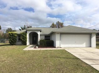 11751 SE 72nd Court Rd, Belleview, FL 34420