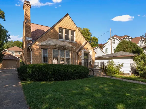 1443 North 65th STREET, Wauwatosa, WI 53213