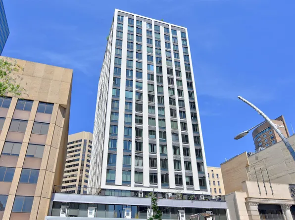 10024 Jasper Ave NW #404, Edmonton, AB T5J 1R9
