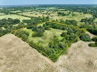 Pipeline Rd, Sulphur Springs, TX 75482