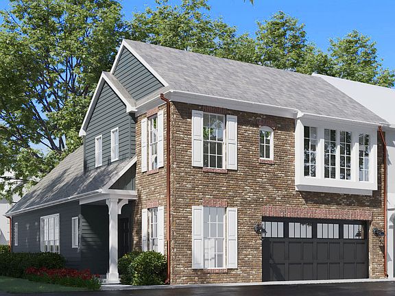 C1 Elevation