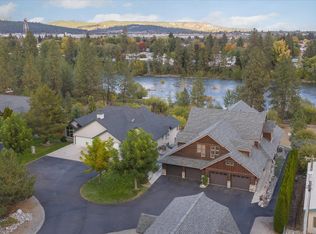 18319 E Riverway Ave Unit B, Greenacres, WA 99016