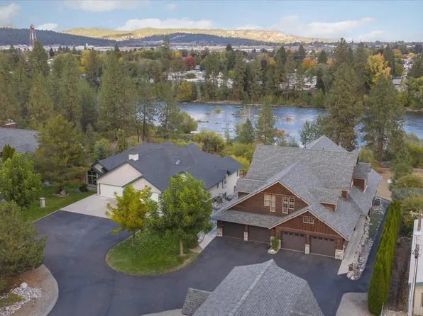 18319 E Riverway Ave Unit B, Greenacres, WA 99016