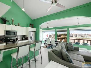1323 Harbor Island Dr #138, Port Isabel, TX 78578