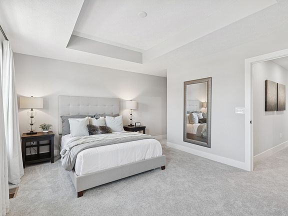 Owner s Bedroom - Representational Photo