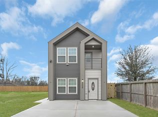 8004 Birmingham St #A, Houston, TX 77028