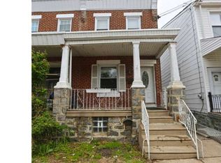 6546 Marsden St, Philadelphia, PA 19135